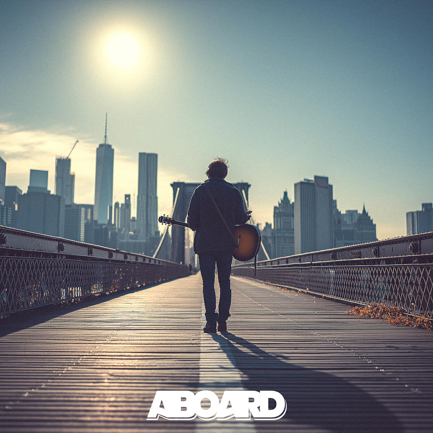 Релиз Too Far to Leave