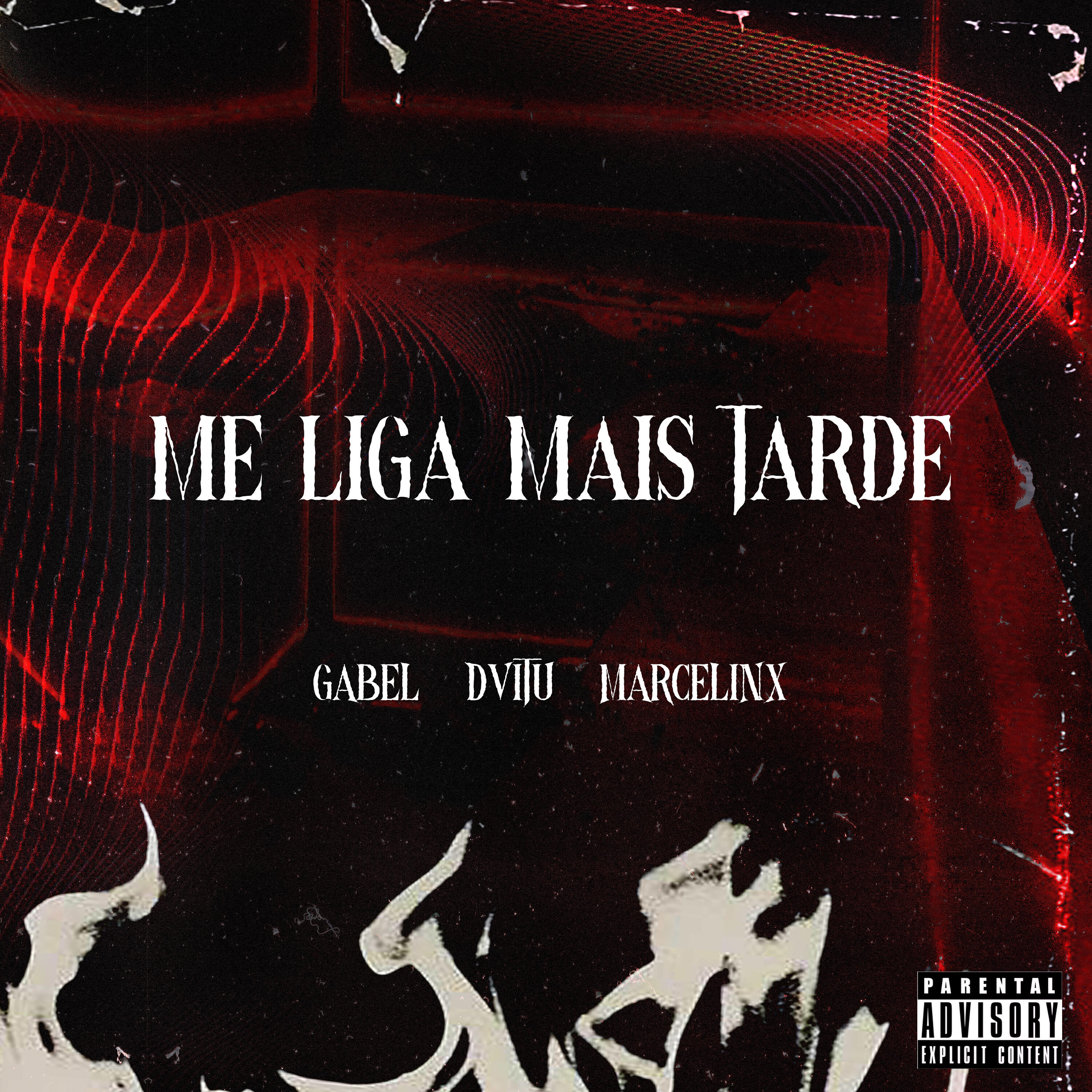 Релиз Me Liga Mais Tarde