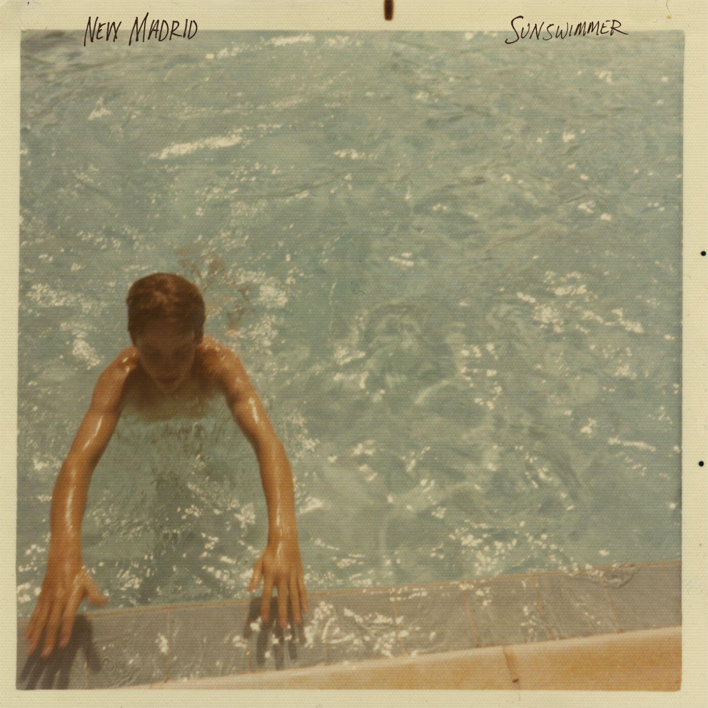 Релиз Sunswimmer