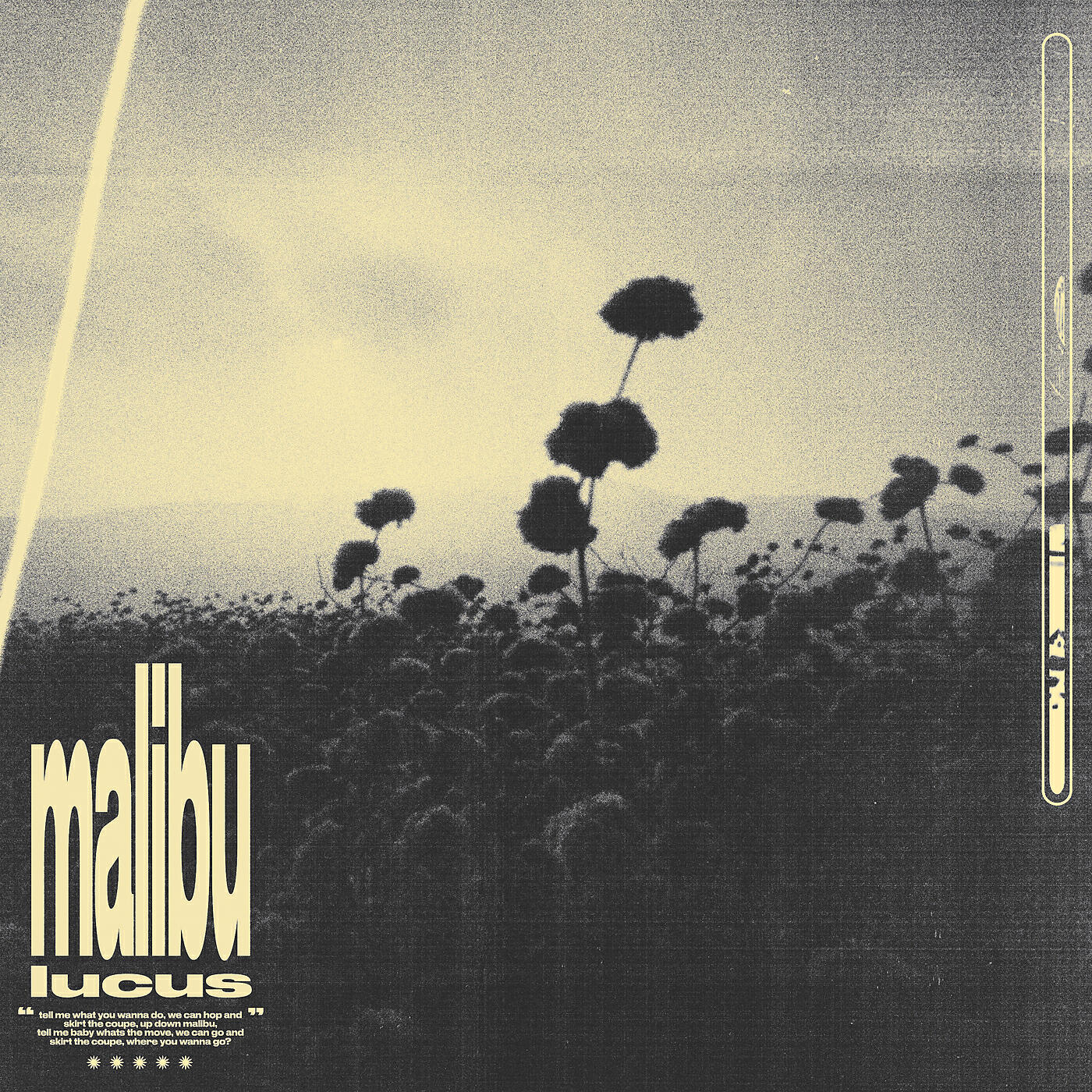 Постер альбома Malibu
