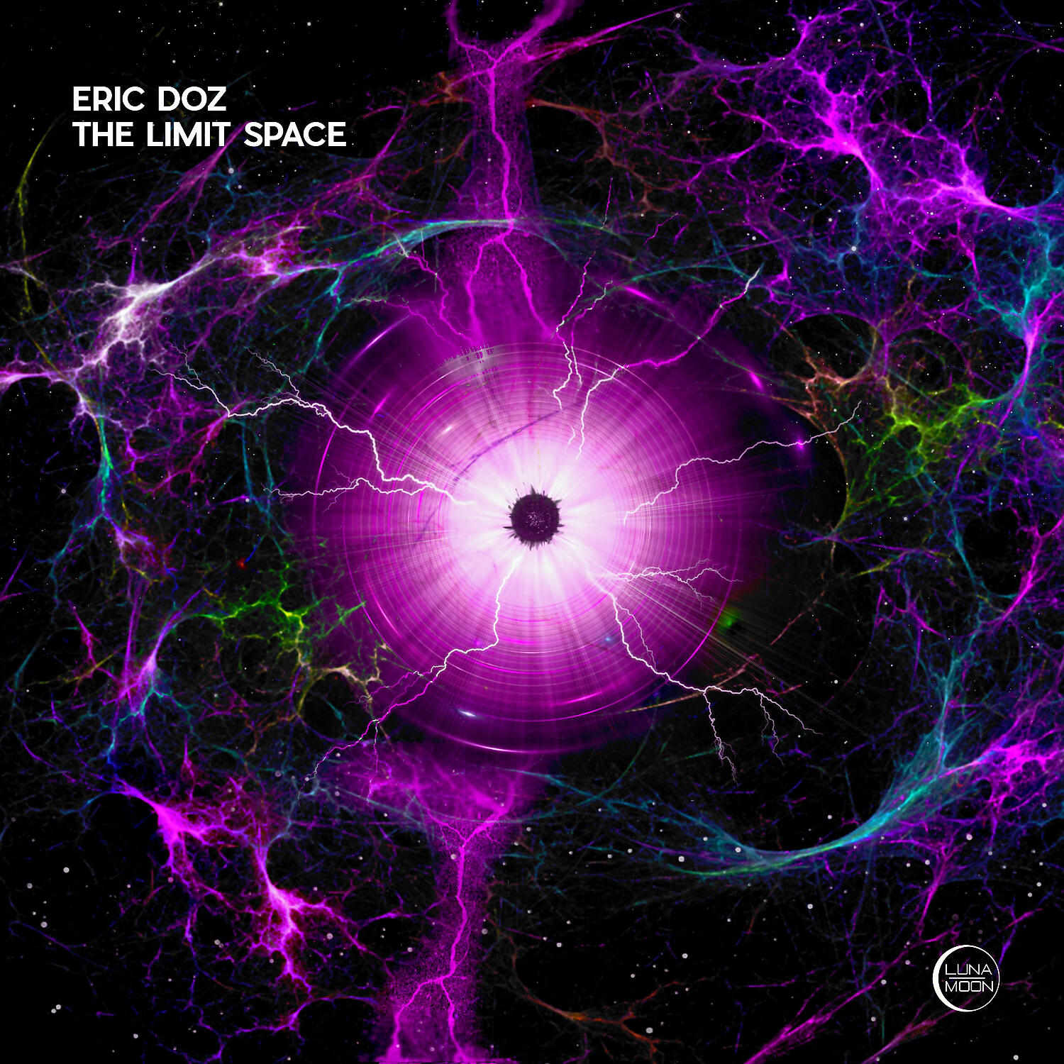 Релиз The Limit Space