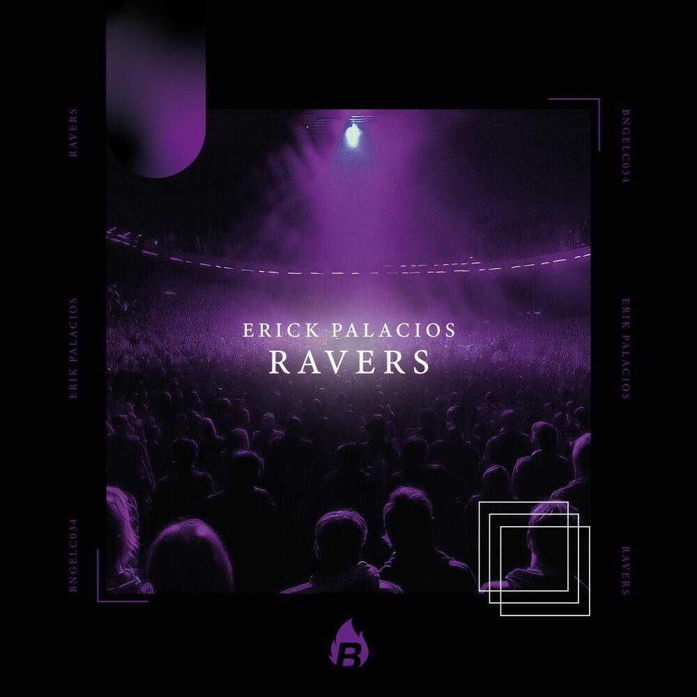 Релиз Ravers