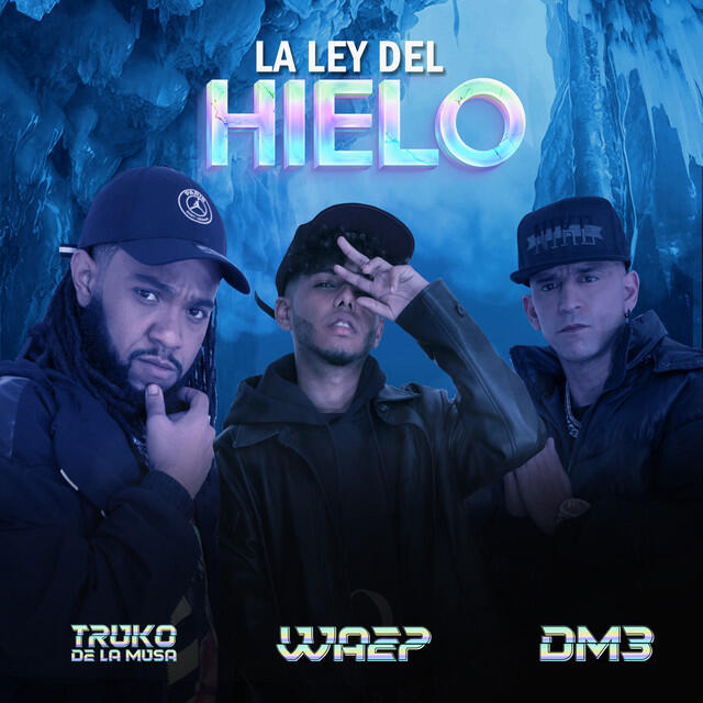 Релиз La Ley del Hielo