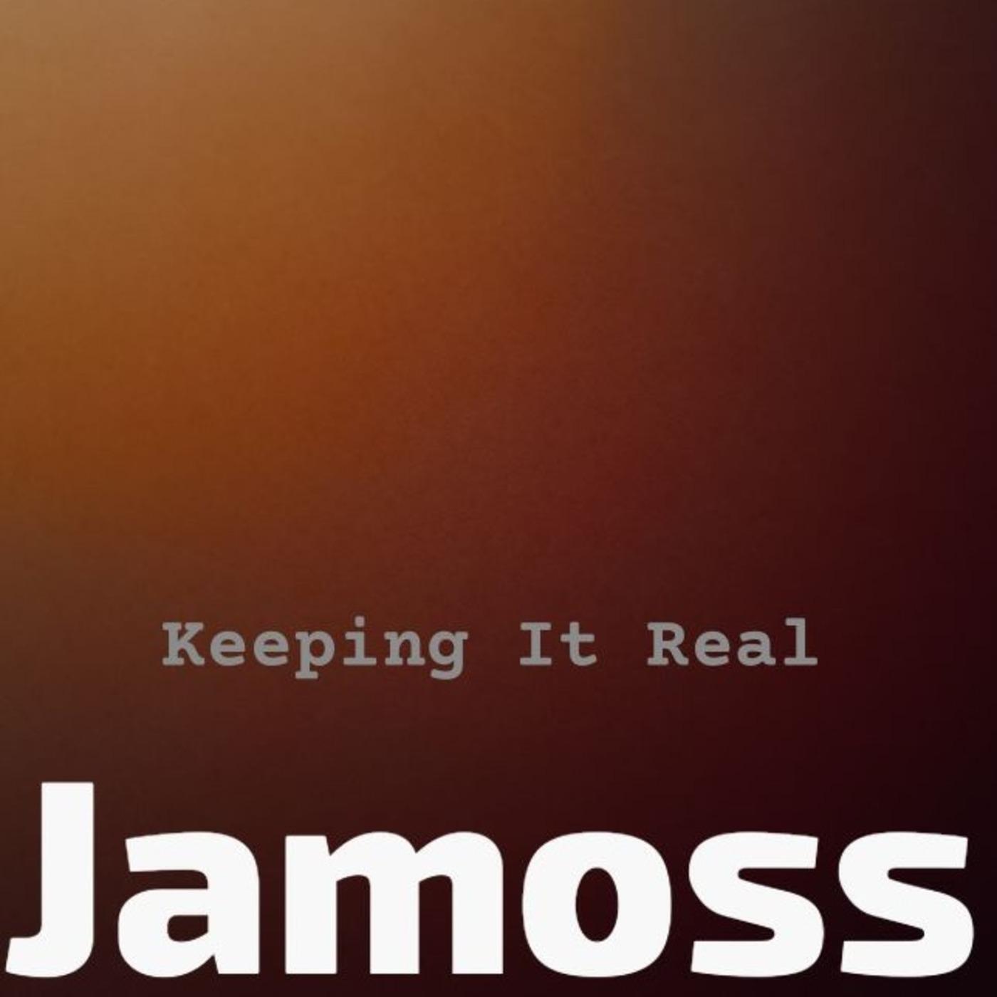 Релиз Keeping It Real