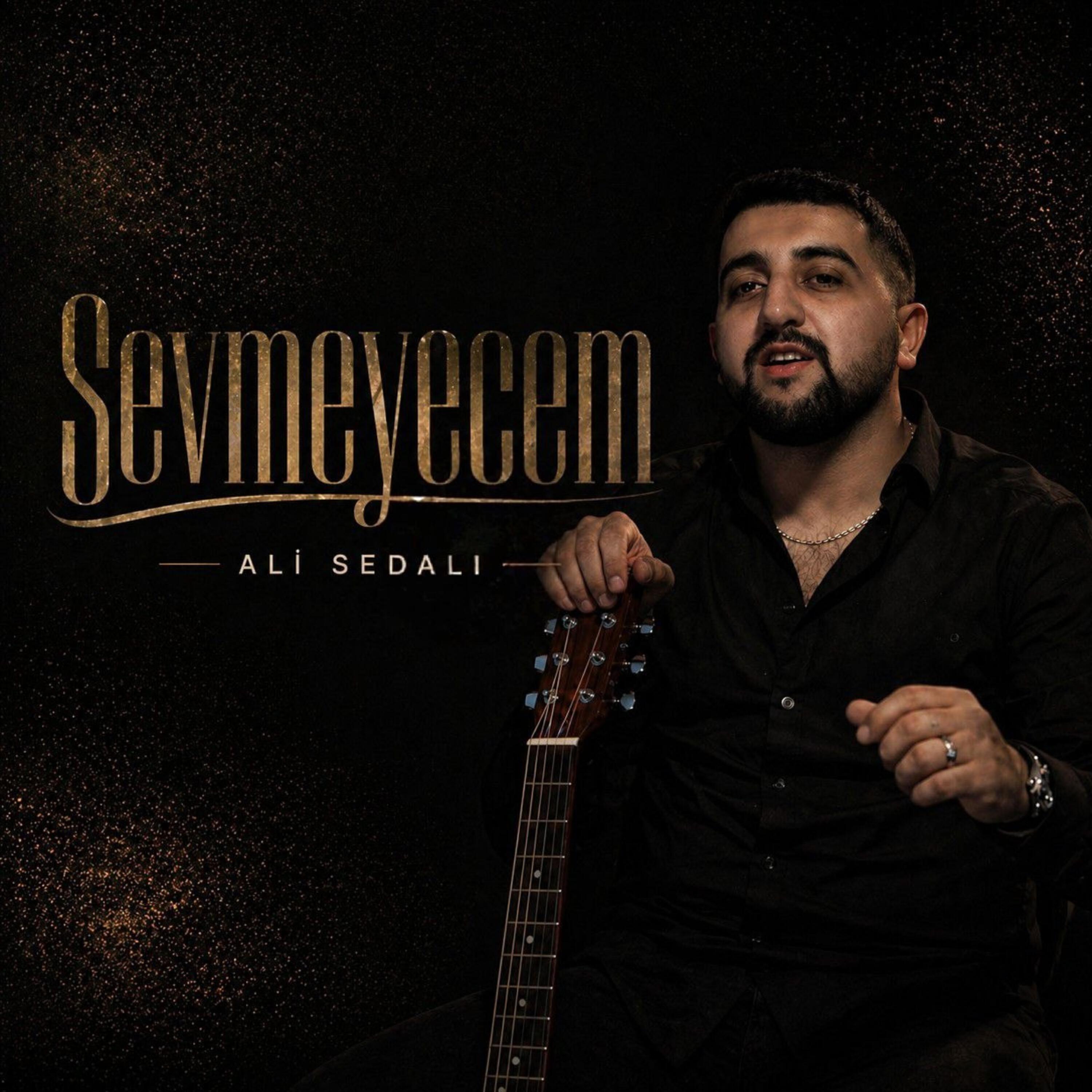 Релиз Sevmeyecem