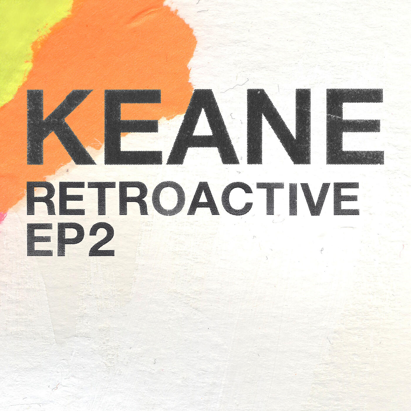 Релиз Retroactive - EP2