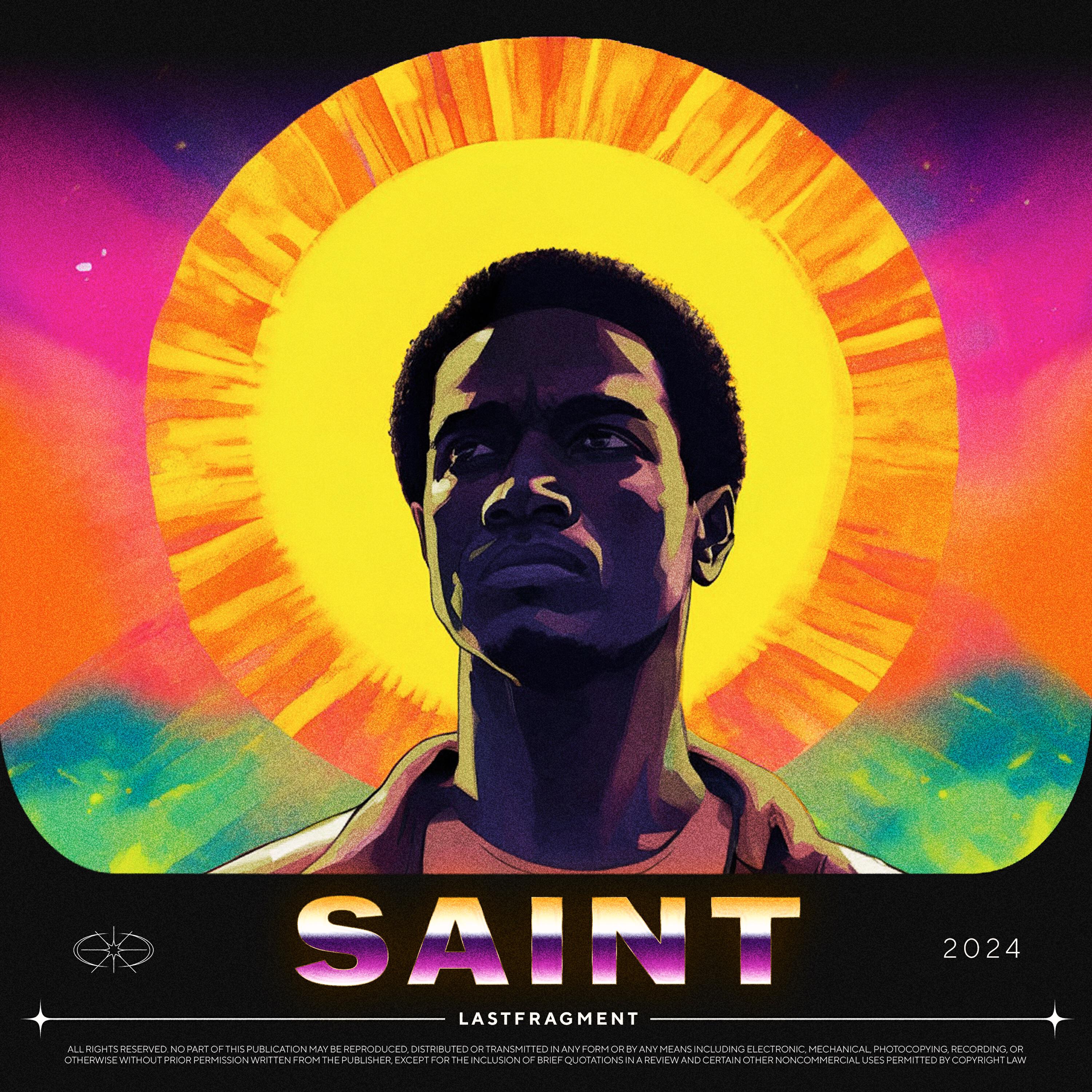 Релиз SAINT
