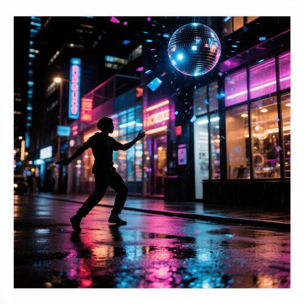Релиз Europa Disco Dream