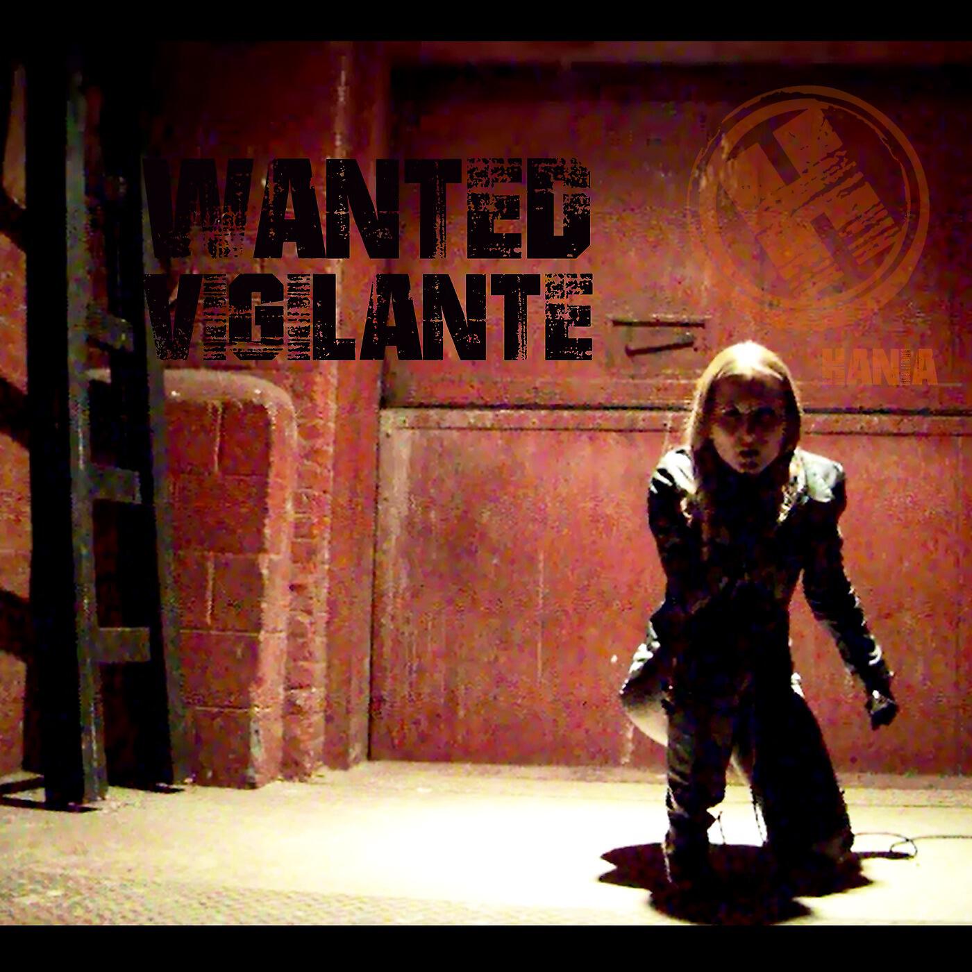 Релиз Wanted: Vigilante