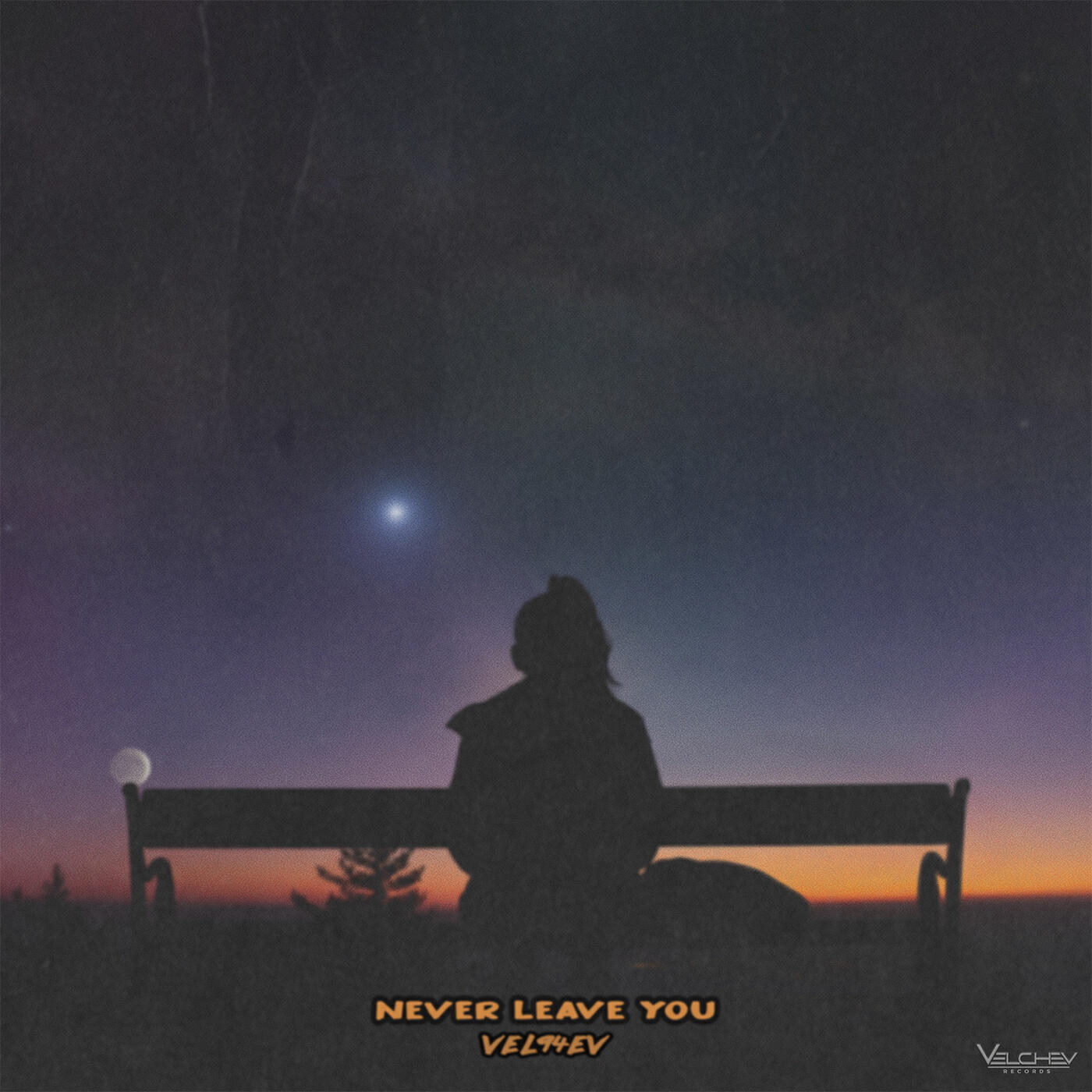 Релиз Never Leave You