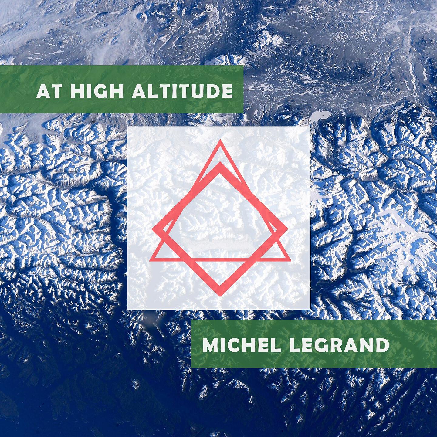 Релиз At High Altitude