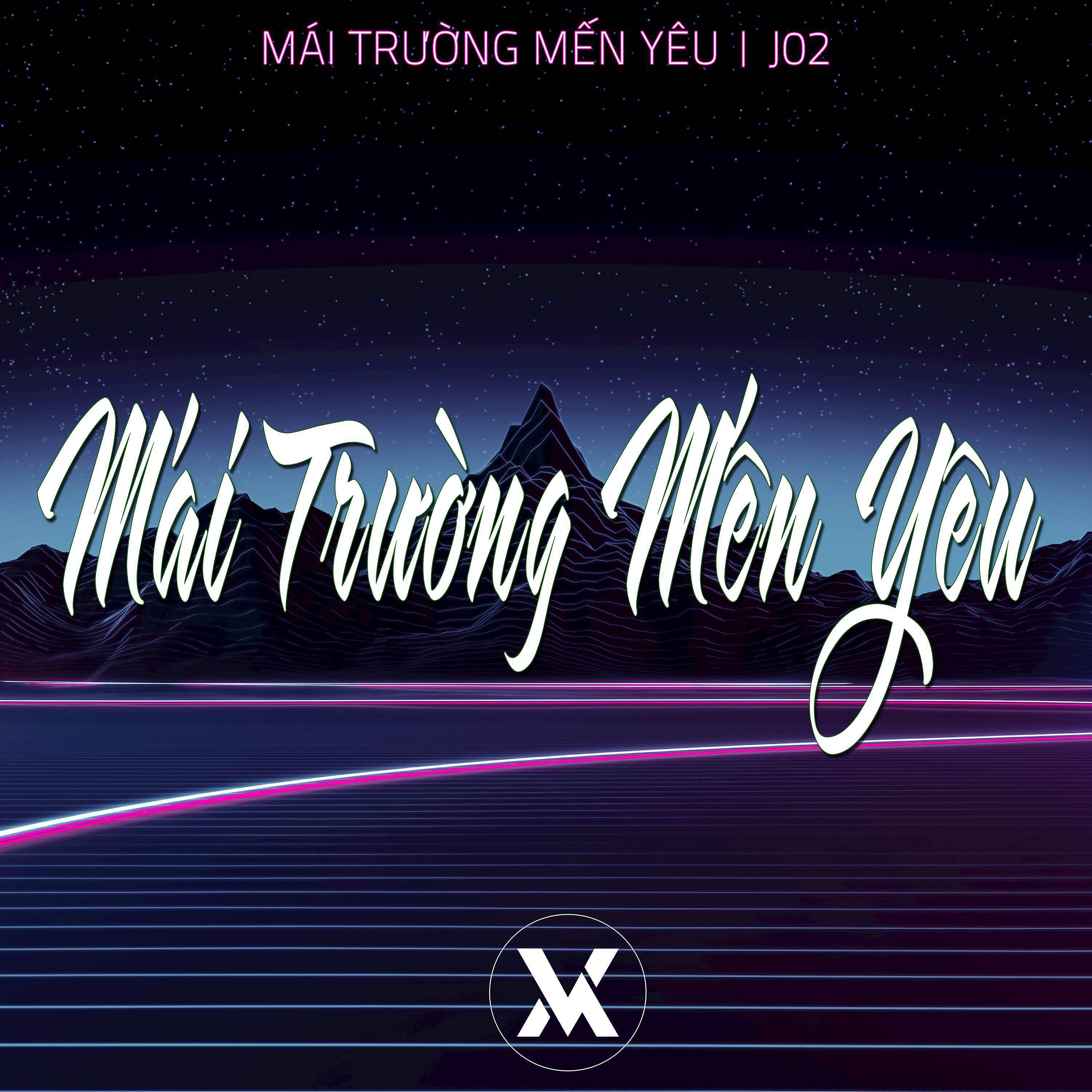 Релиз Mái Trường Mến Yêu