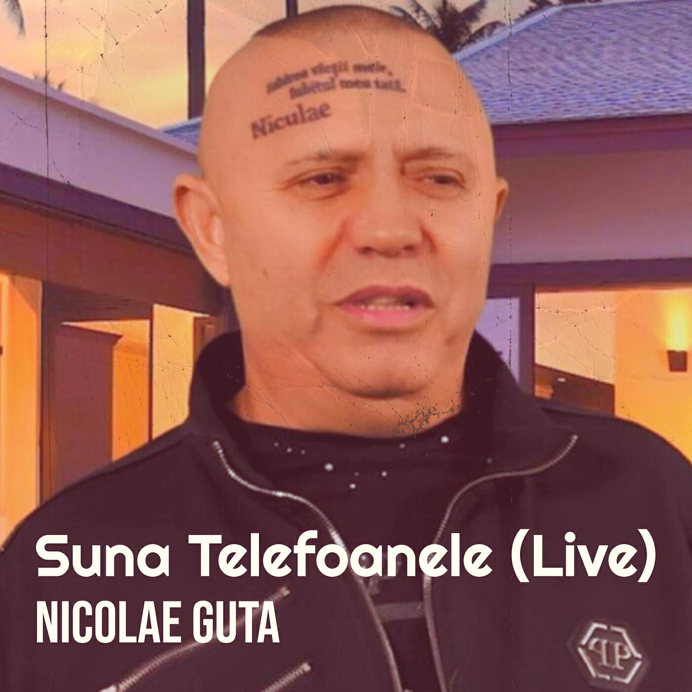 Релиз Suna Telefoanele (Live)