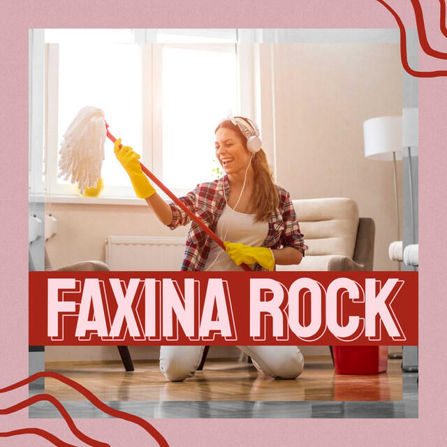 Релиз Faxina Rock