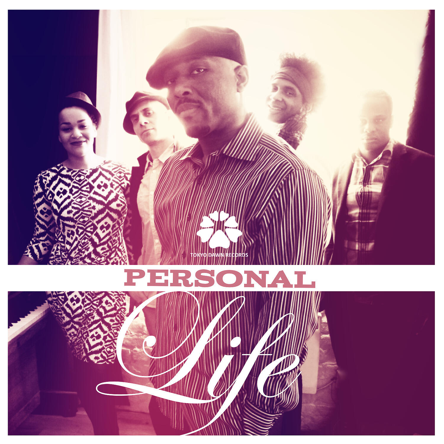 Personal Life