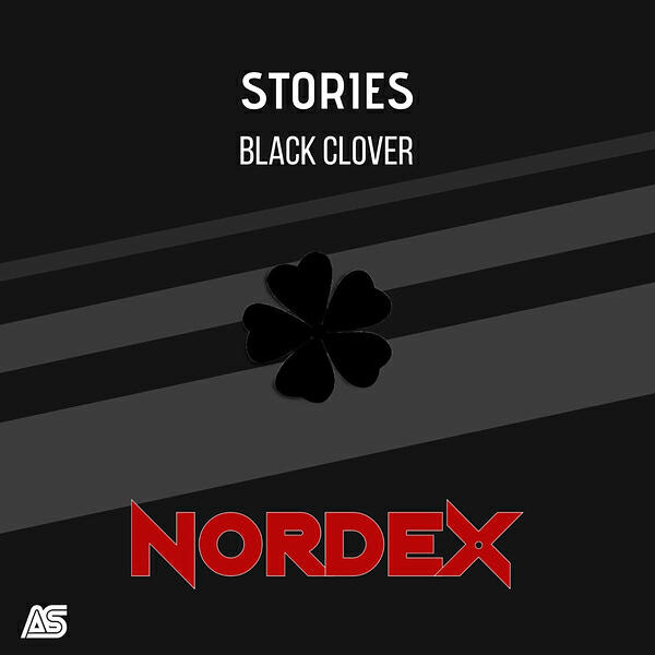 Релиз Stories (Black Clover)