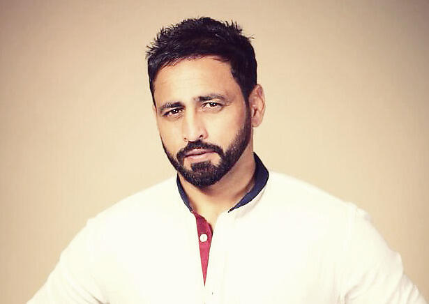 Vinaypal Buttar