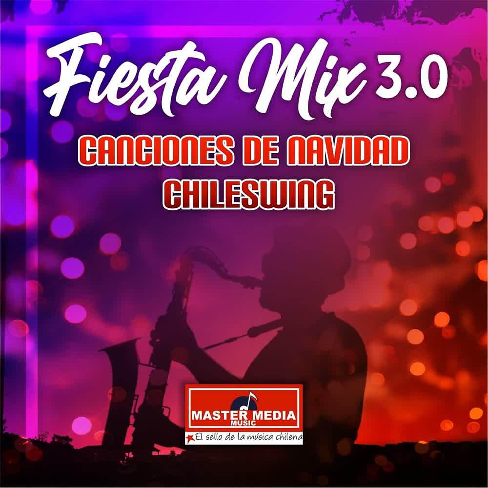 Релиз Fiestas Mix 3.0 Canciones de Navidad: Noche de Paz / el Tamborilero / Jingle Bells Rocks / Santa Claus Llegó a la Ciudad