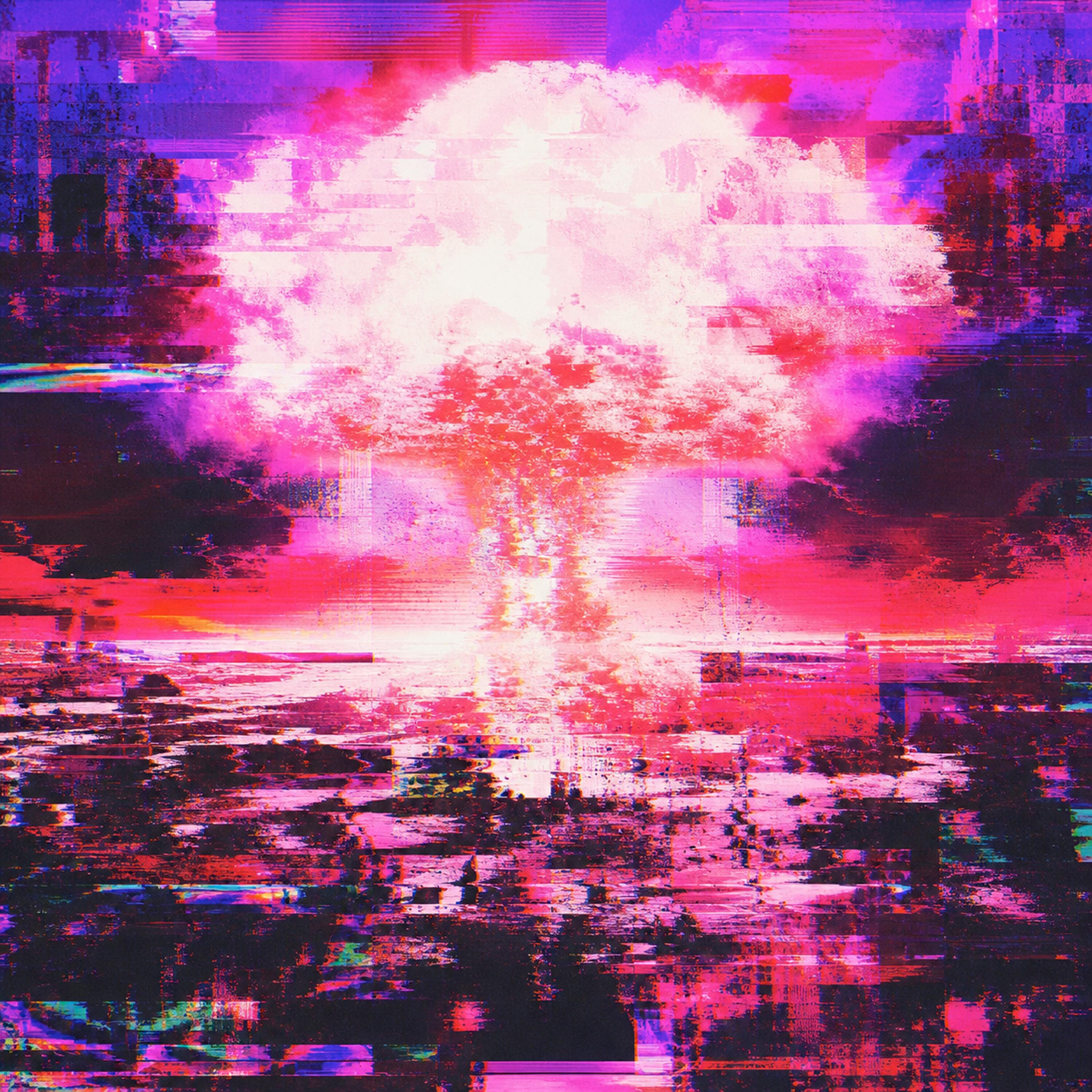 Релиз Atomic War
