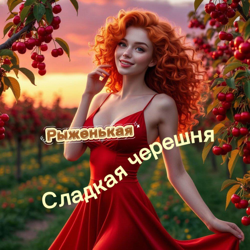 Релиз Сладкая черешня