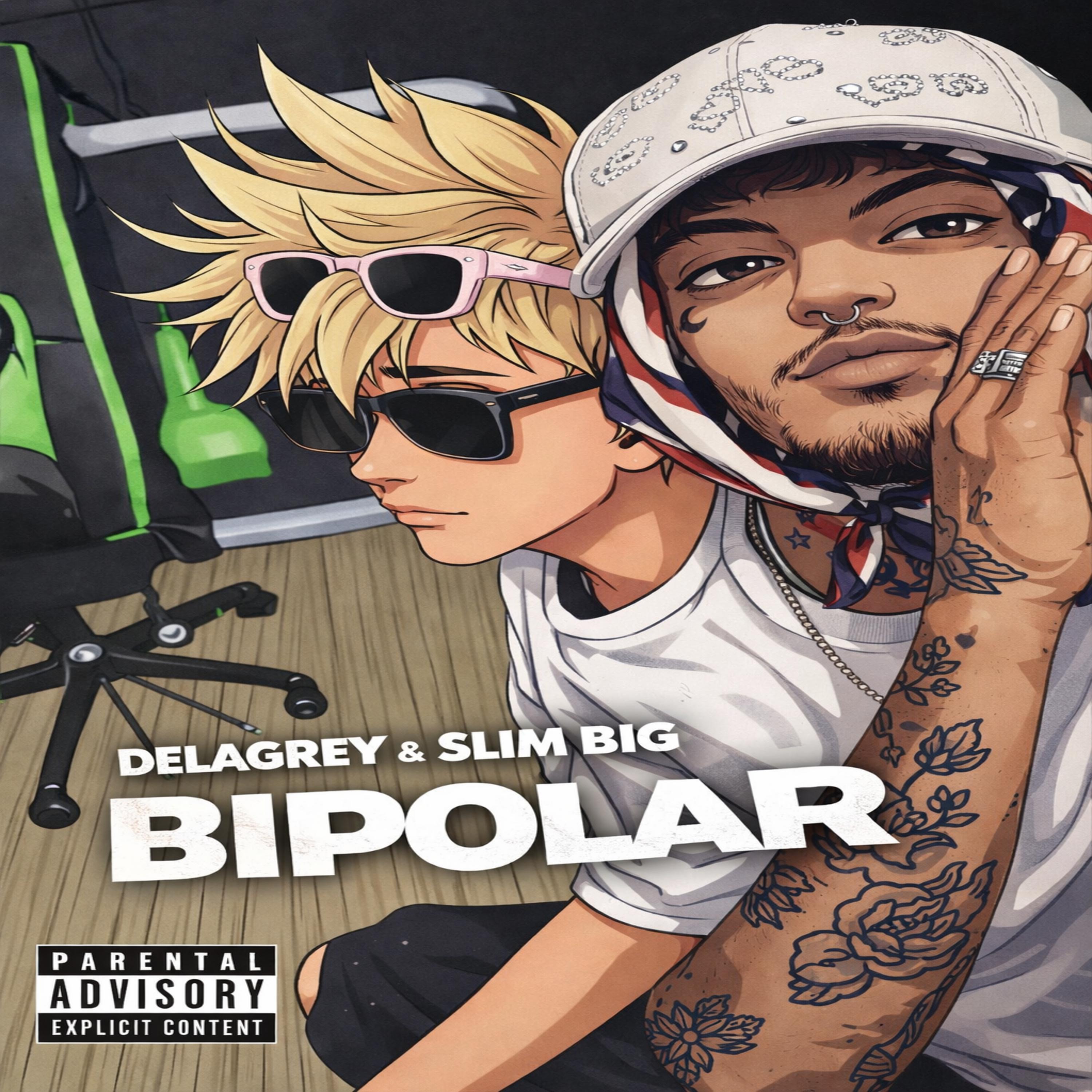 Релиз Bipolar