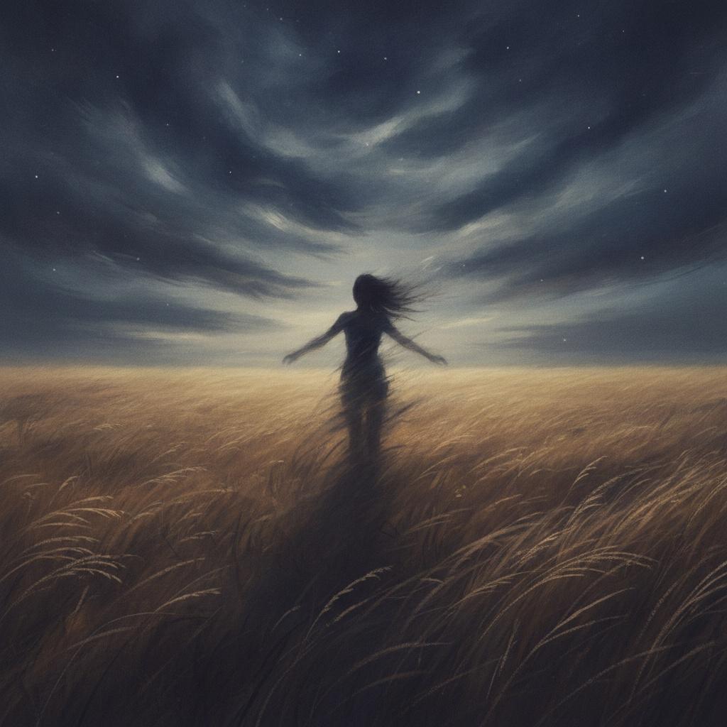 Релиз Windswept Soul