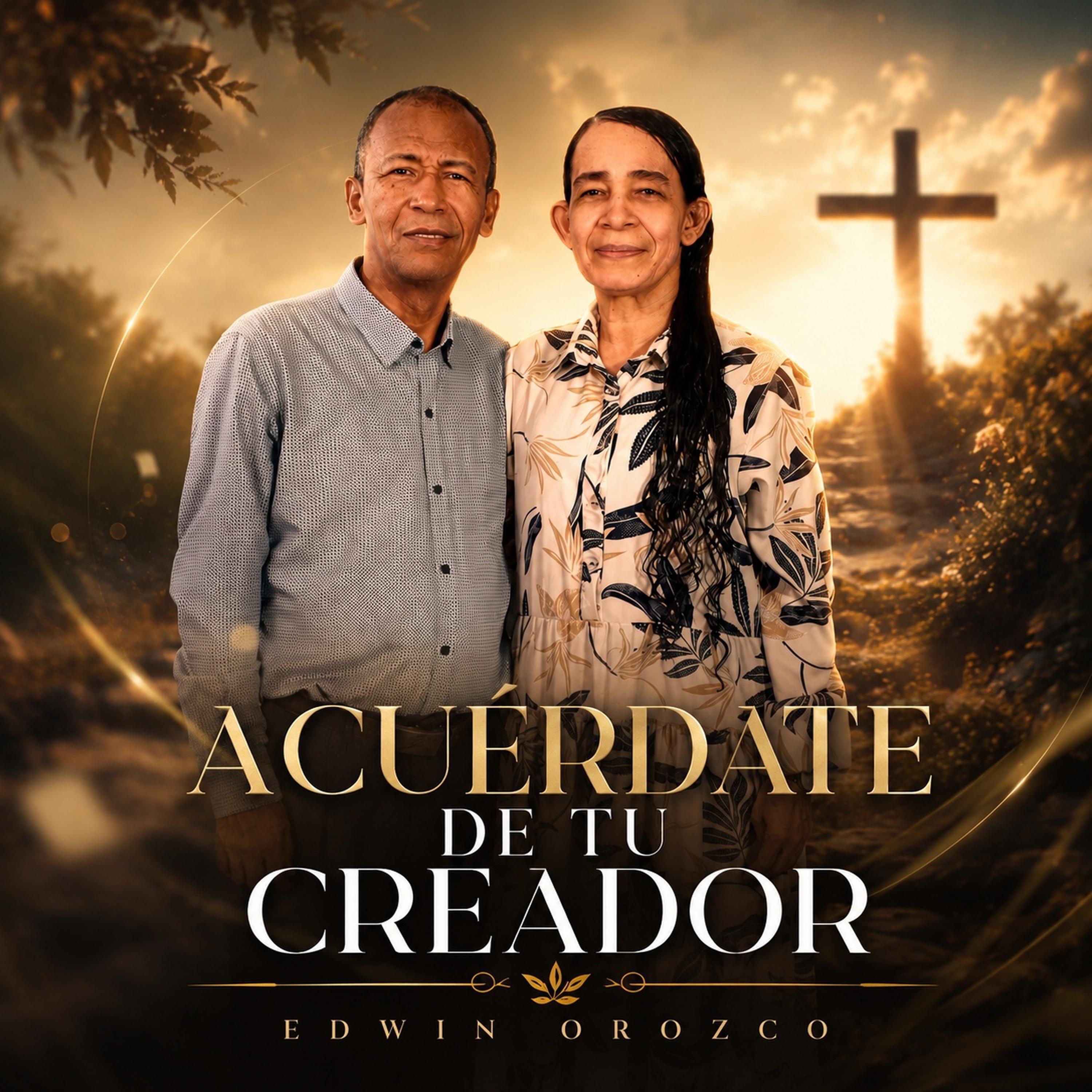 Edwin Orozco