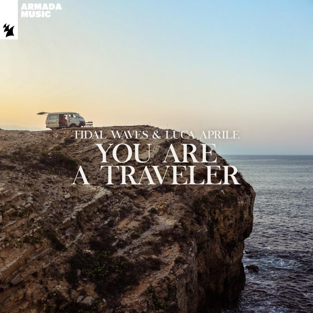 Релиз You Are a Traveler