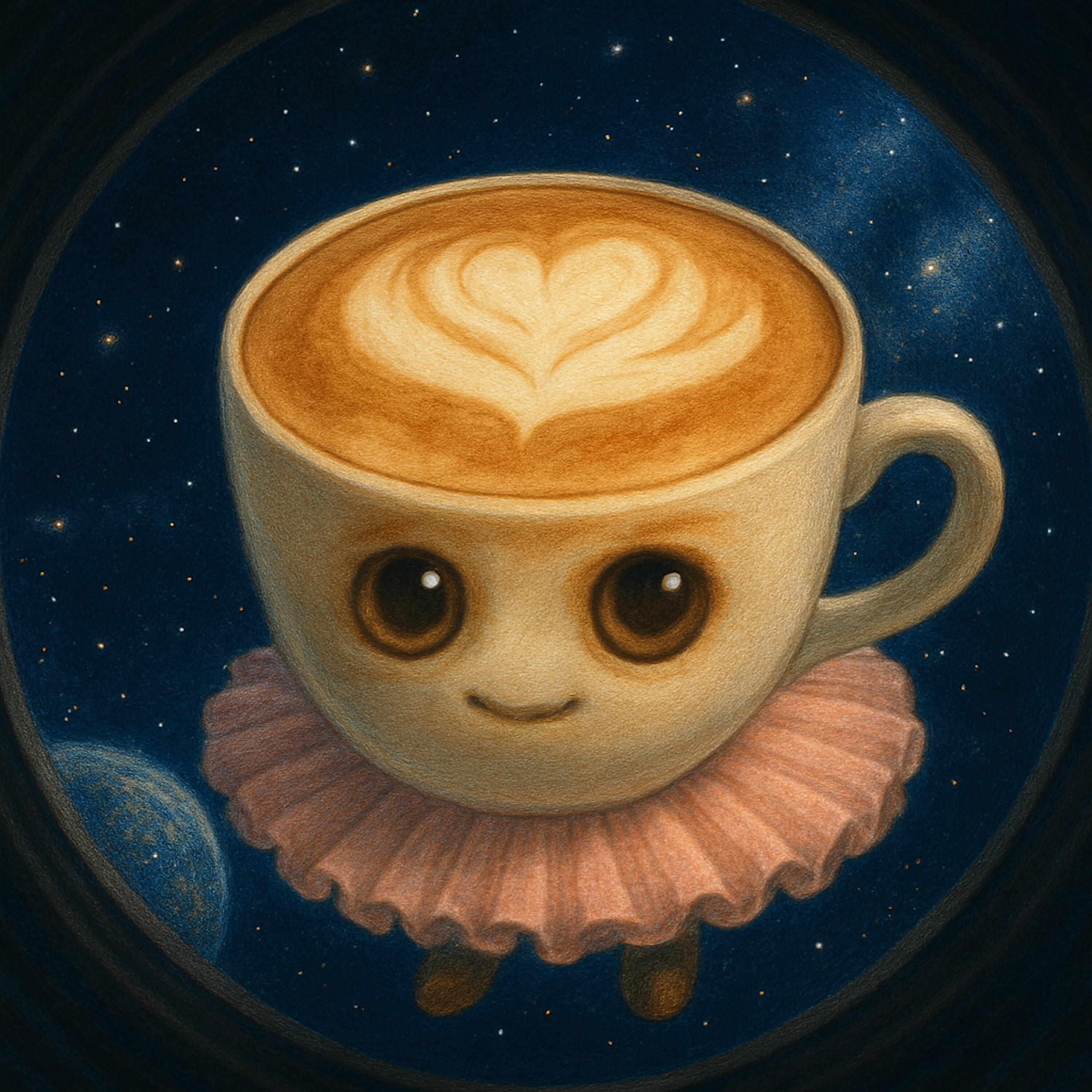 Релиз CAPPUCINO!