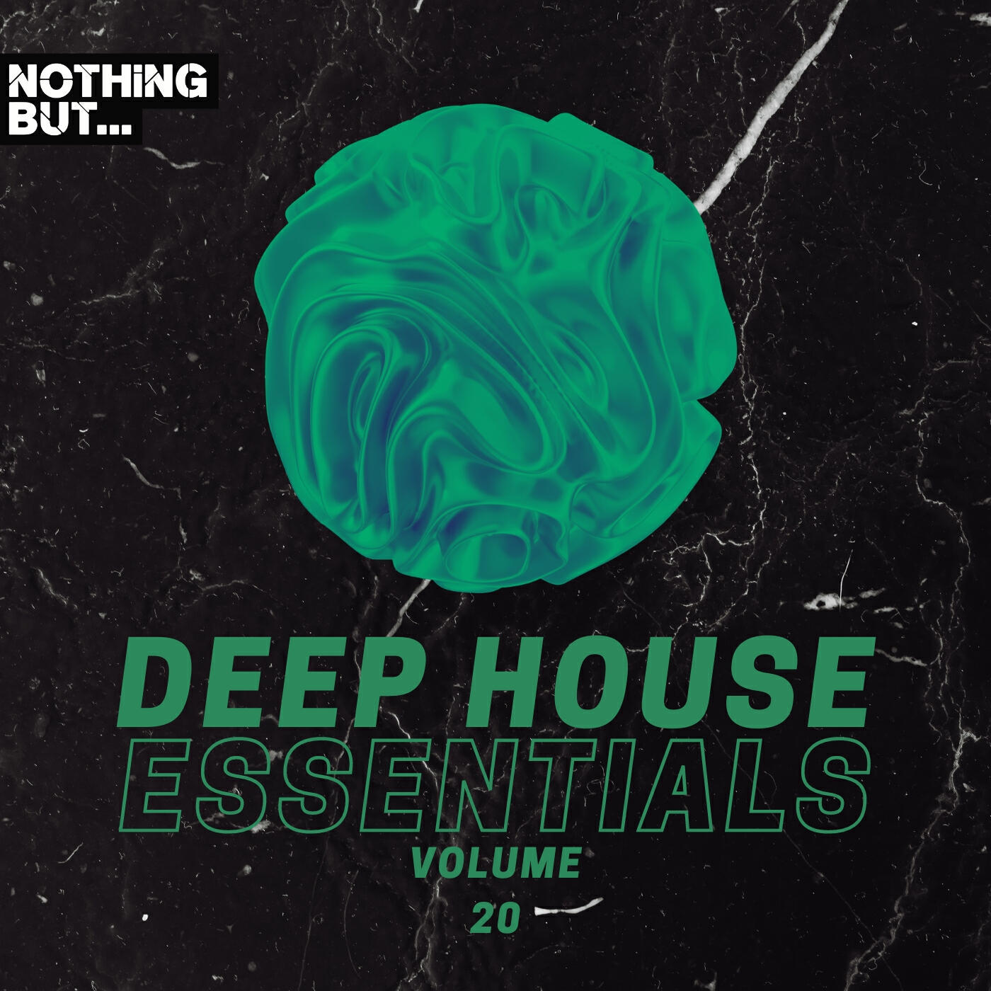 Релиз Nothing But... Deep House Essentials, Vol. 20