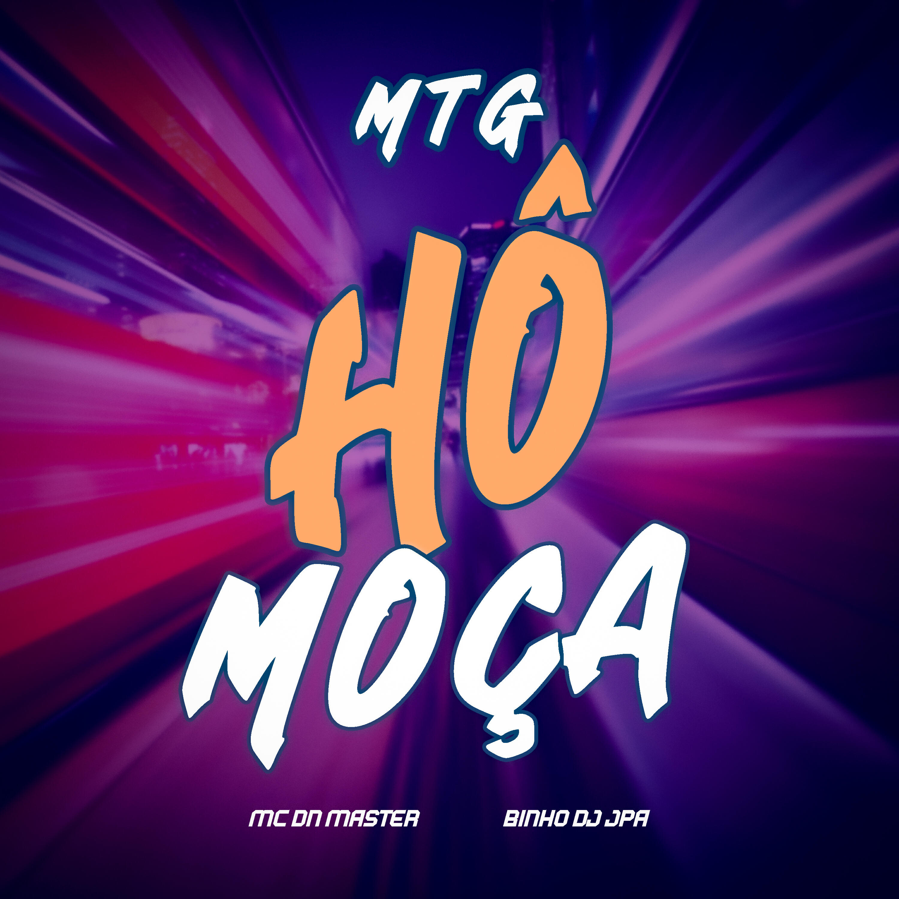Релиз Mtg Hô Moça