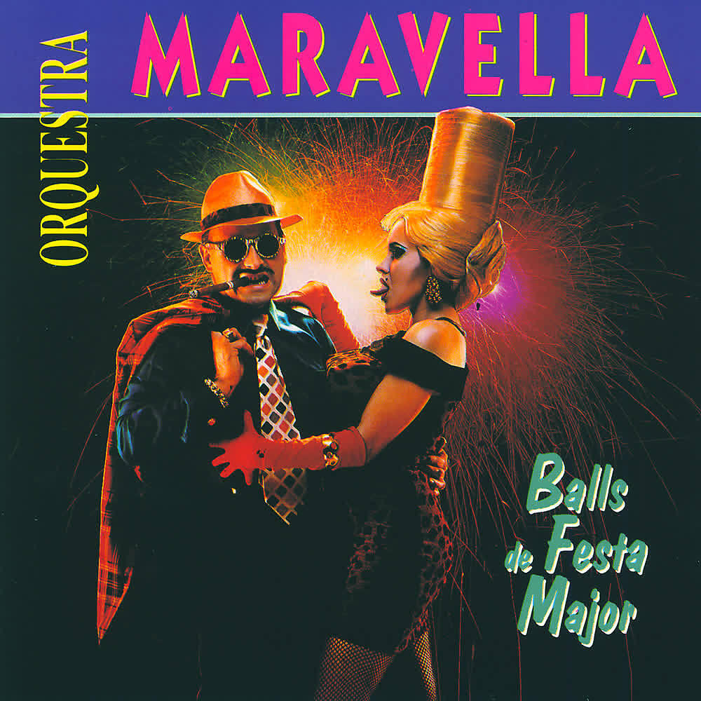 Релиз Balls de Festa Major