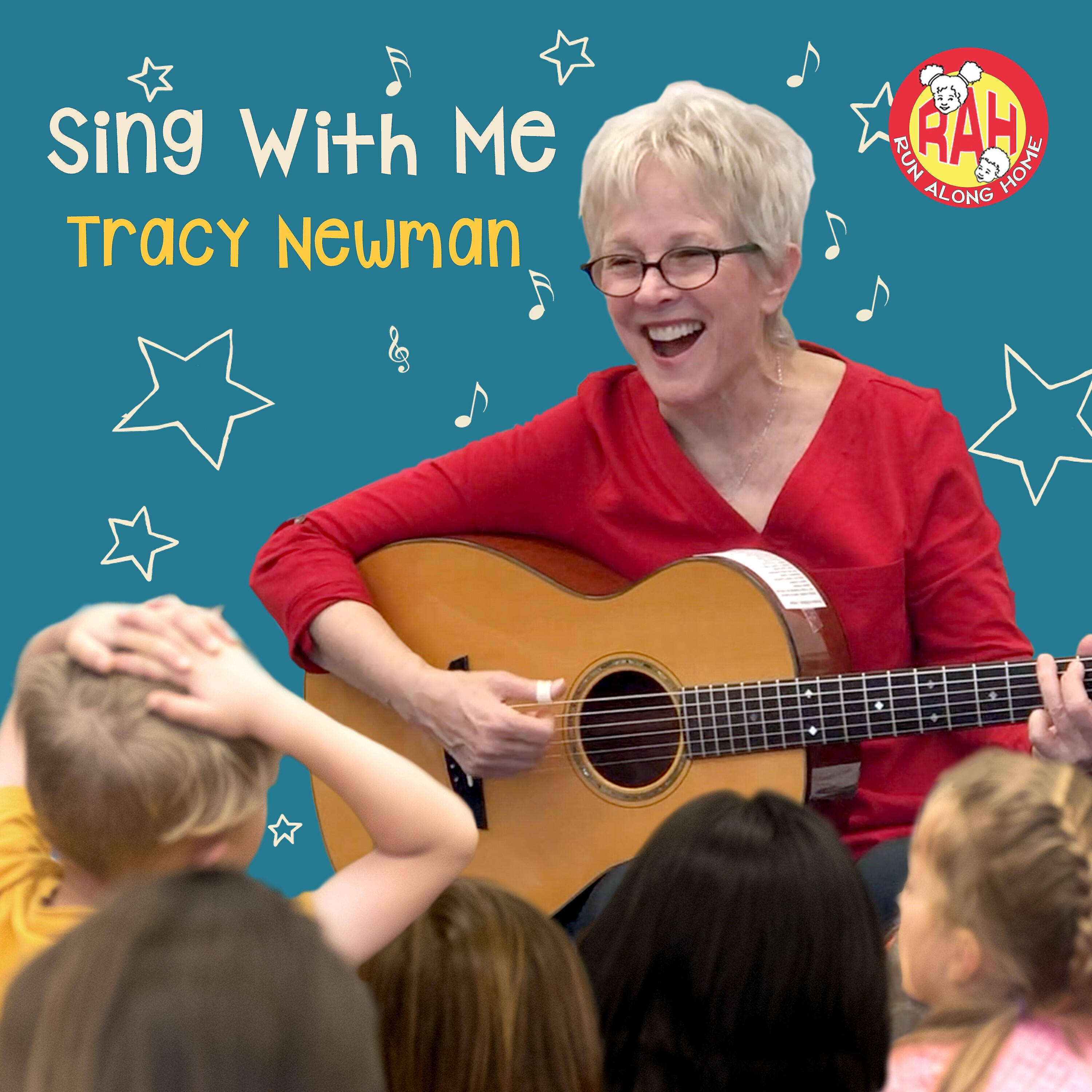Tracy Newman