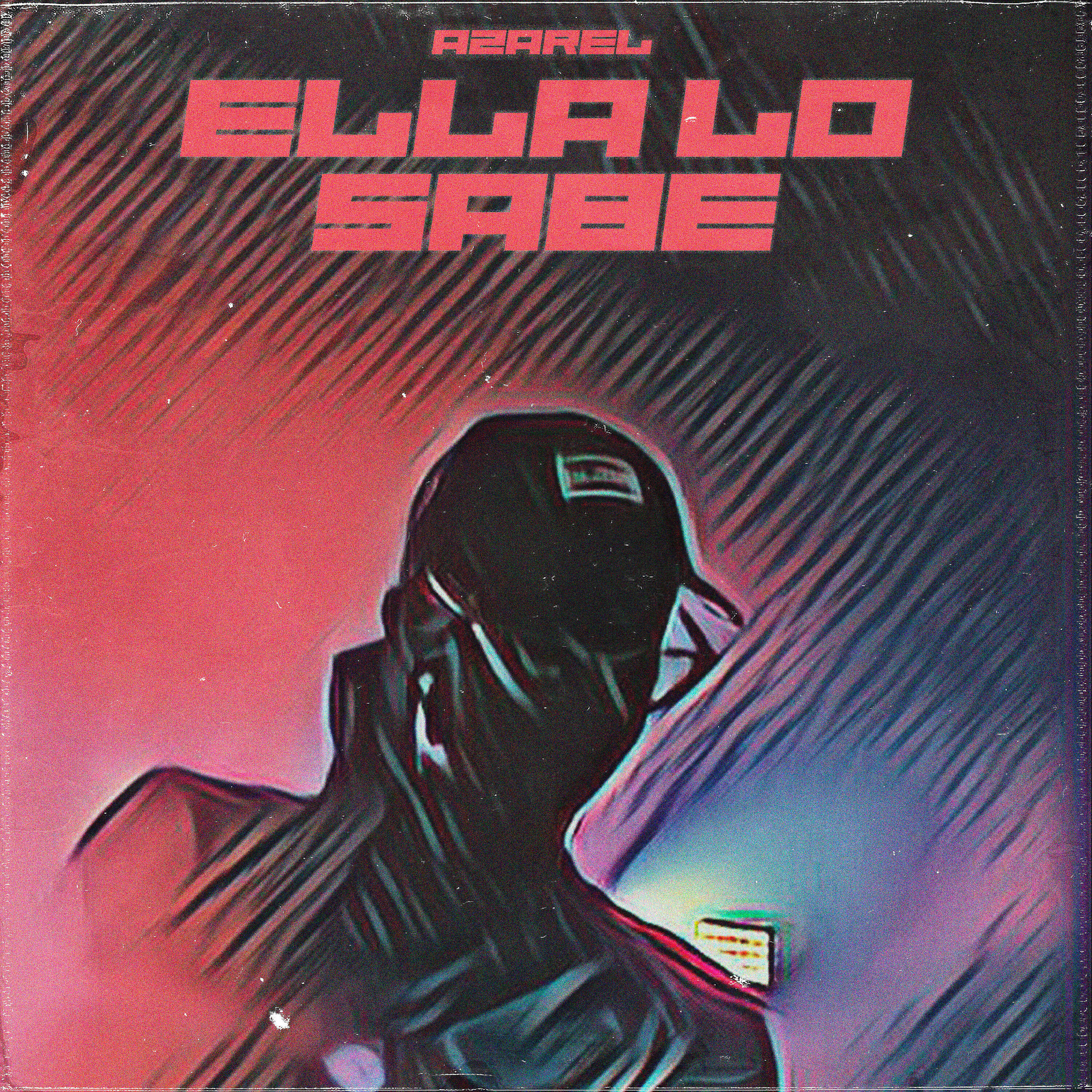 Релиз Ella Lo Sabe