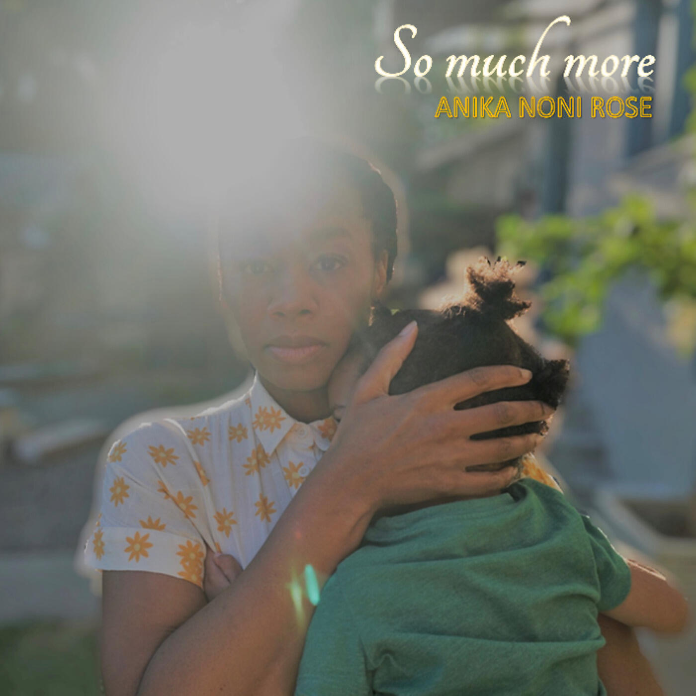Релиз So Much More