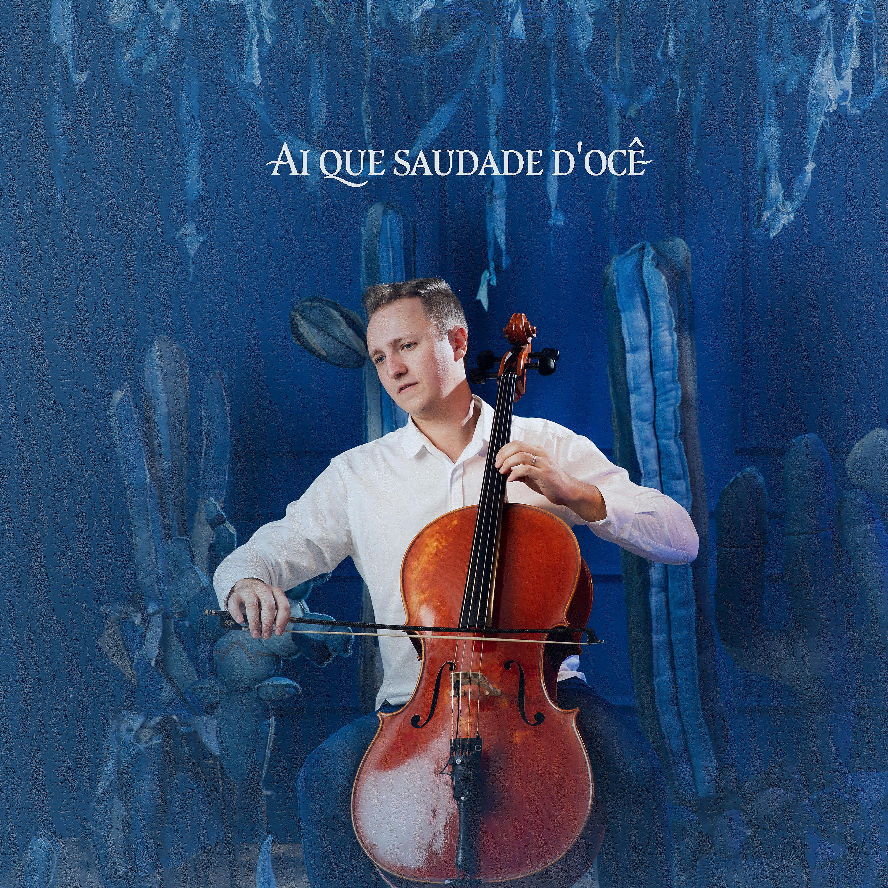 Релиз Ai Que Saudade D'ocê