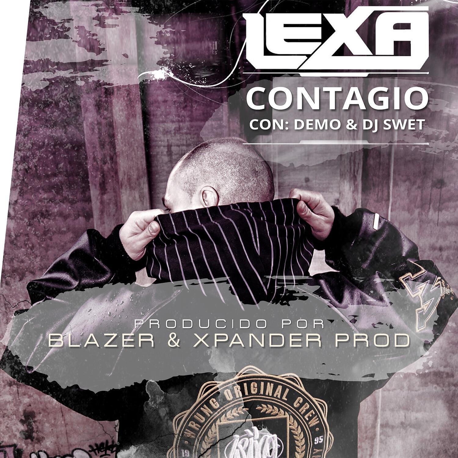 Релиз Contagio
