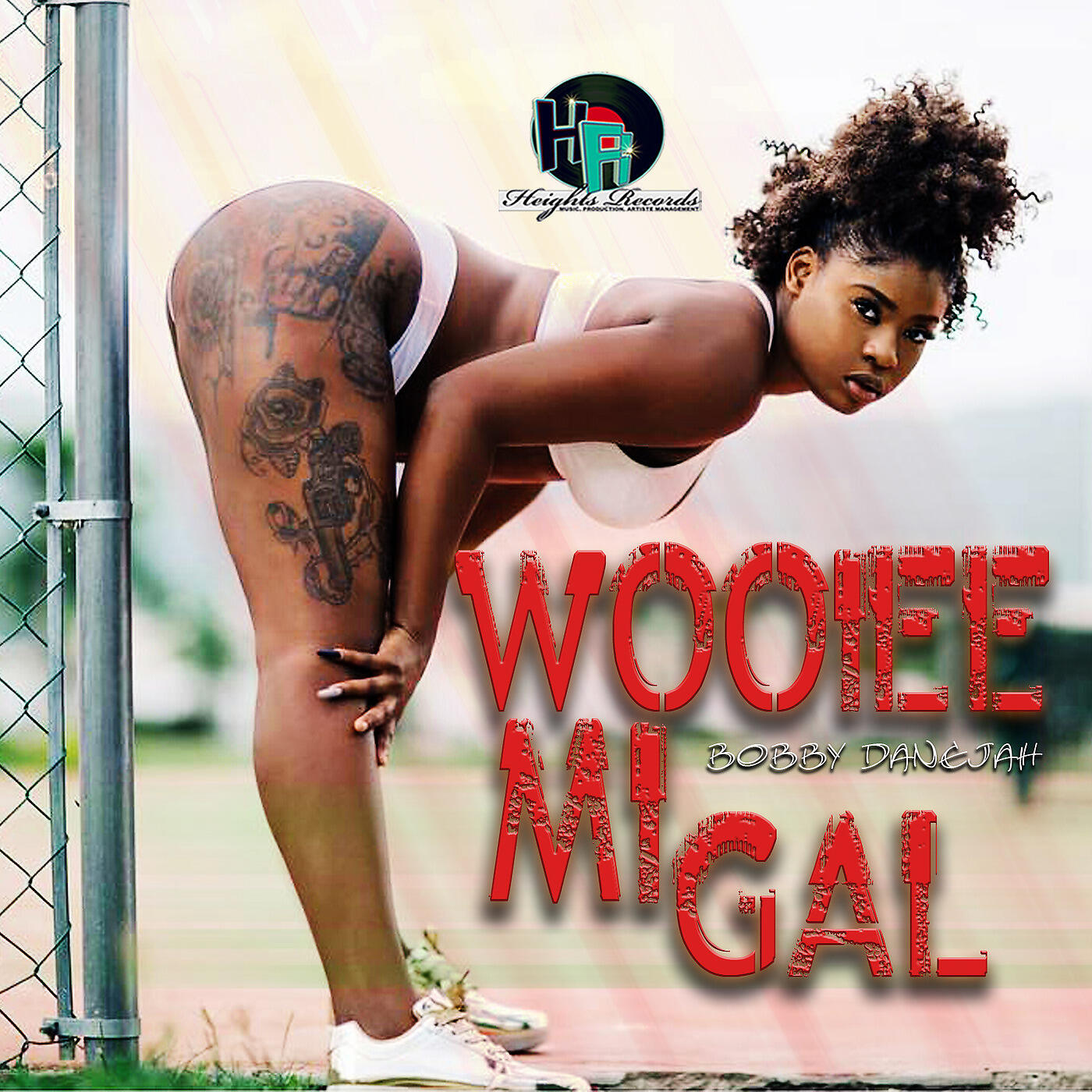 Релиз Wooiee Mi Gal