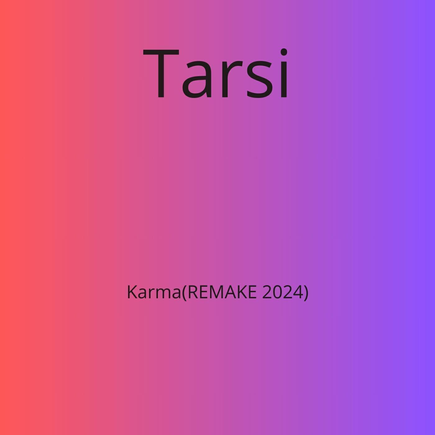 Tarsi
