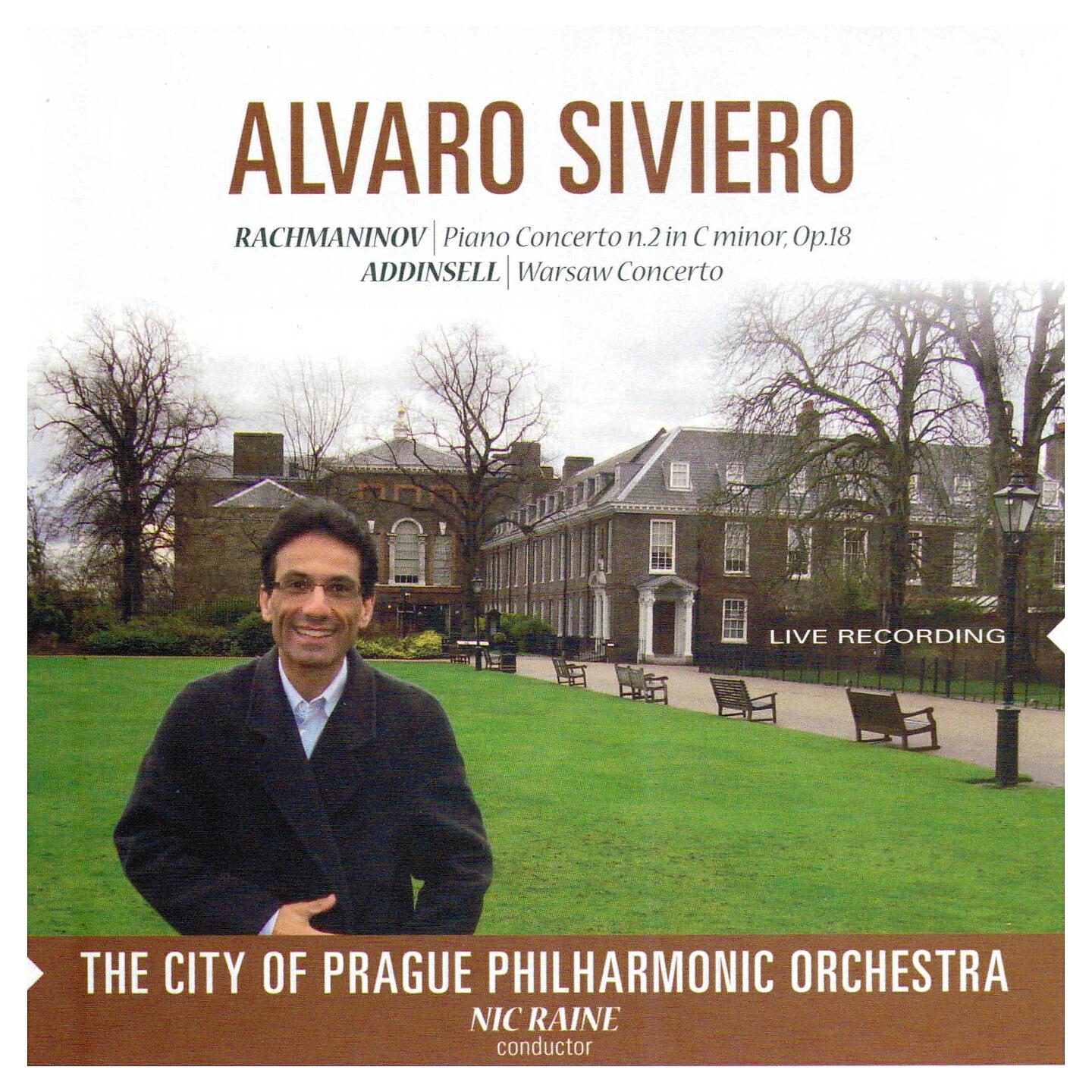 Alvaro Siviero