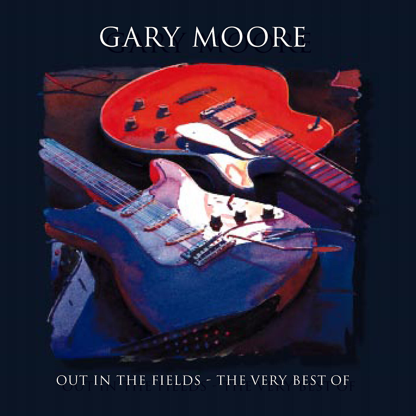 Скачать песню Gary Moore - After The War бесплатно в MP3 для Android и iOS
