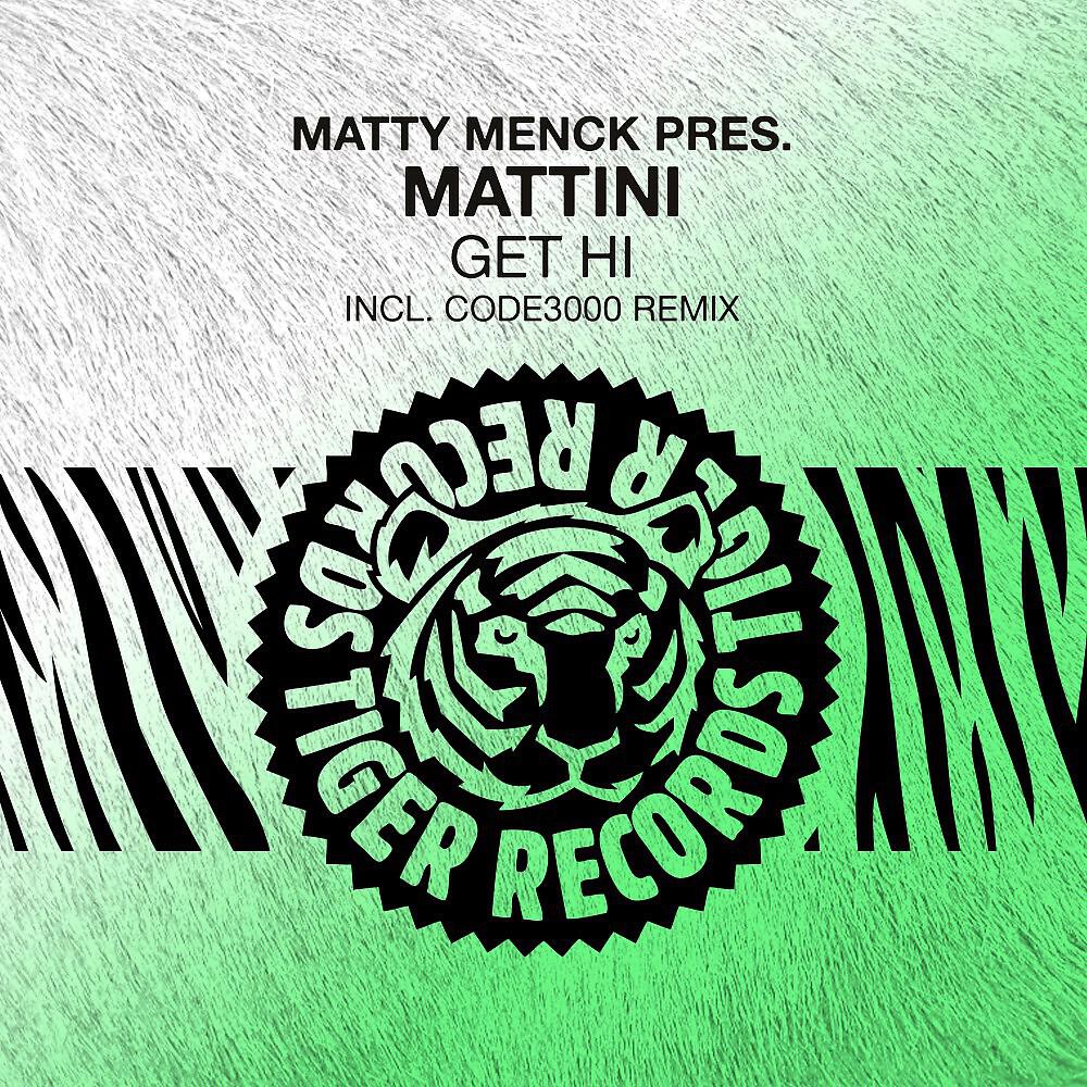 MATTINI