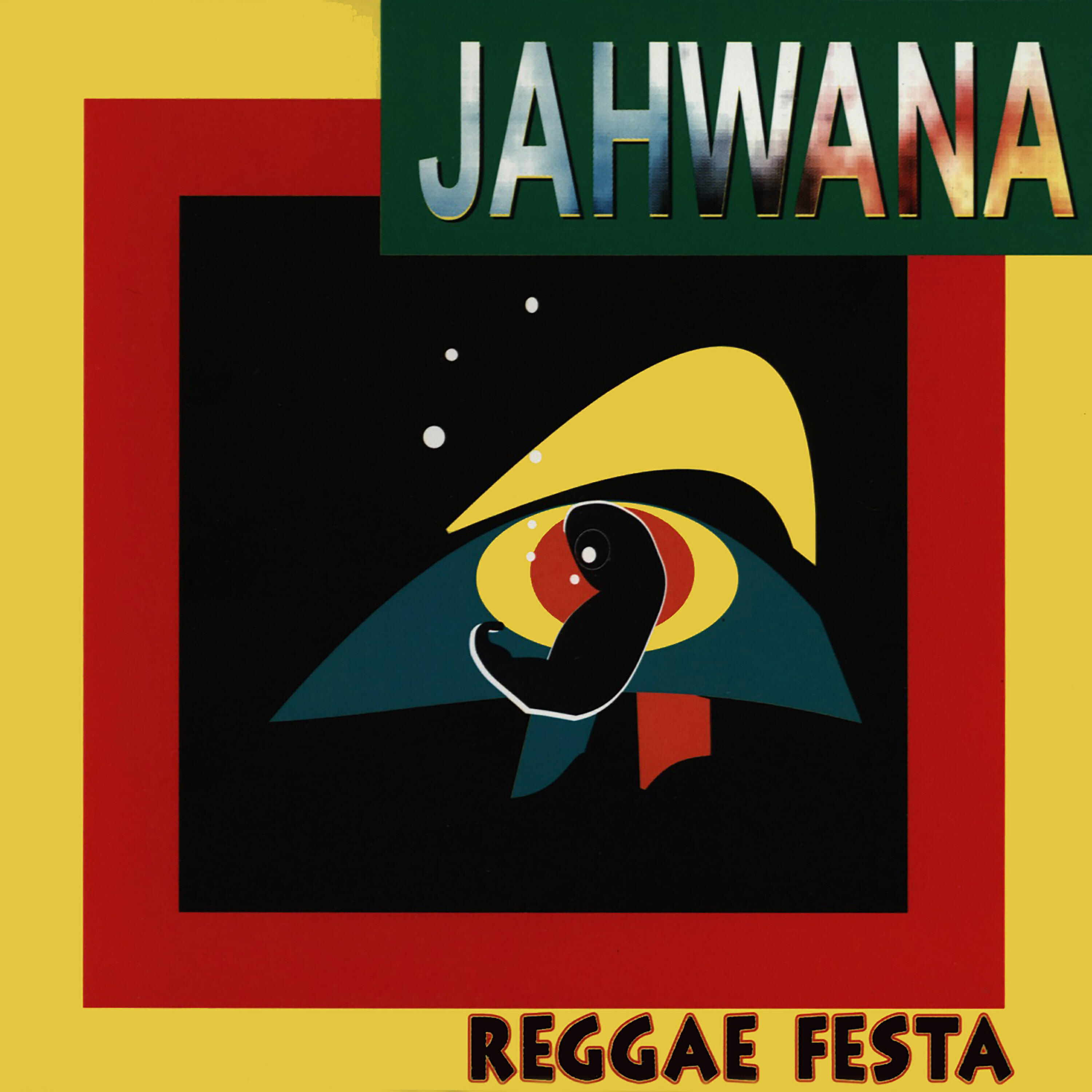 Jahwana