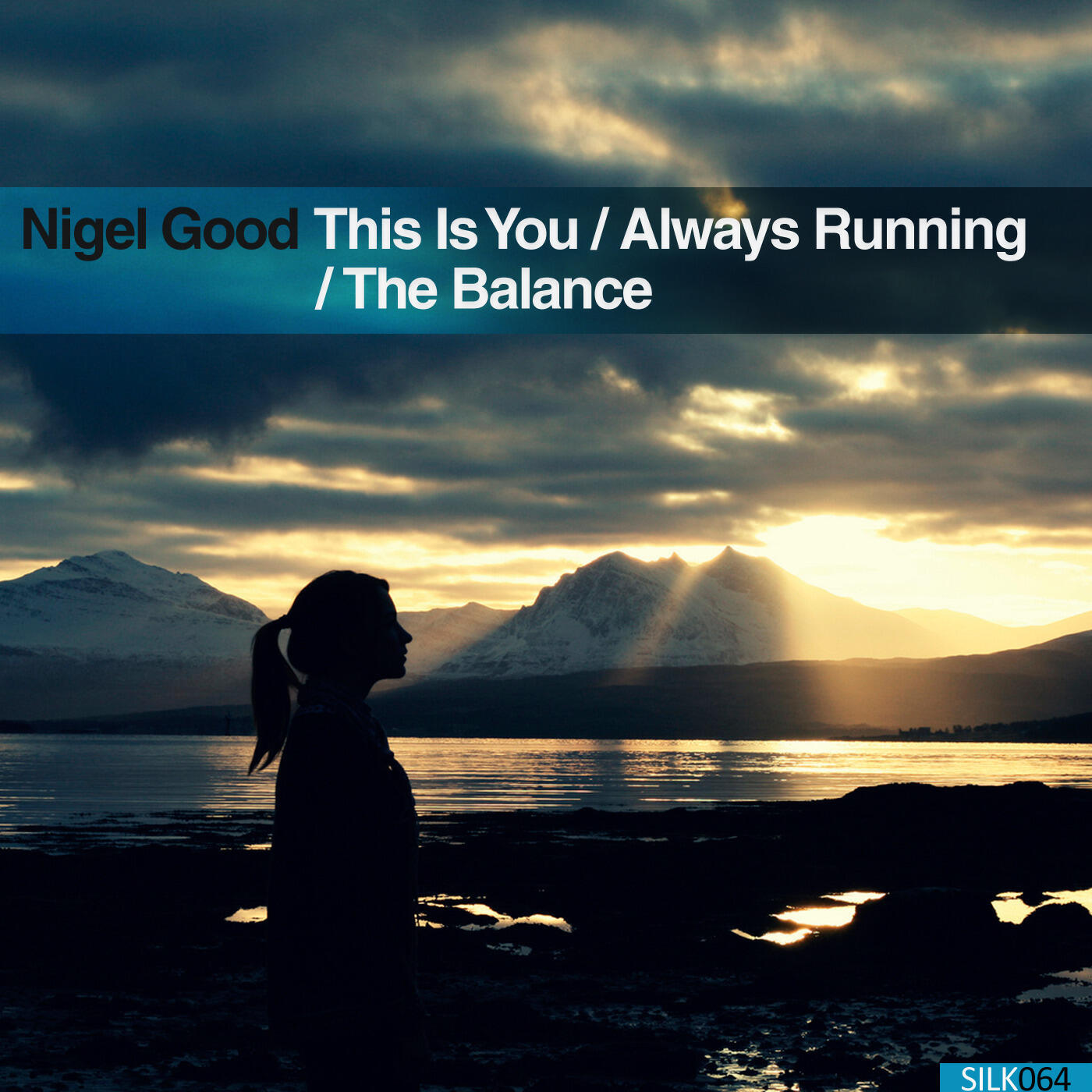 Релиз This Is You / Always Running / the Balance