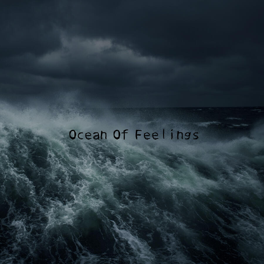Релиз Ocean of Feelings