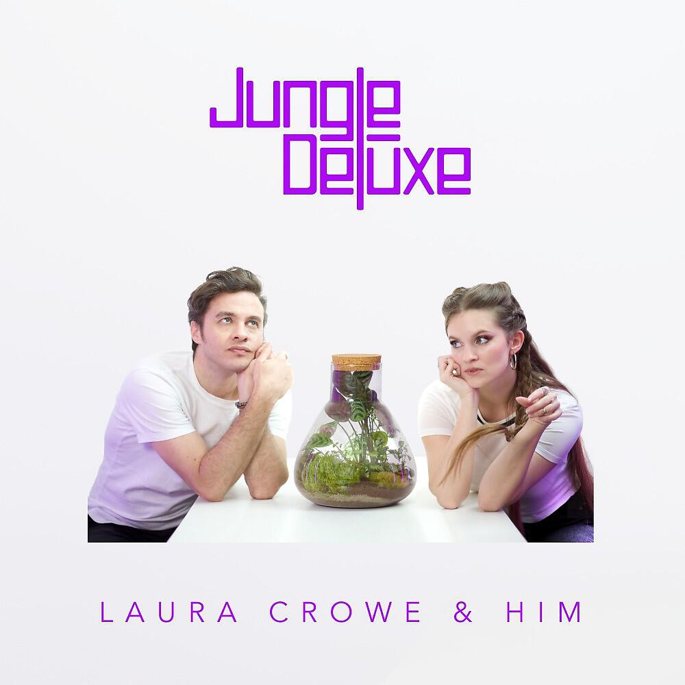 Релиз Jungle Deluxe