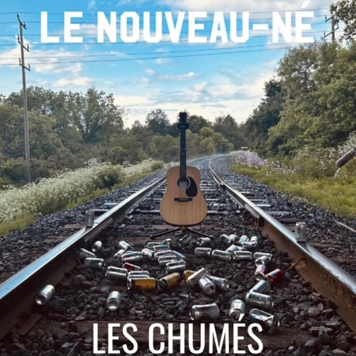 Les Chumés