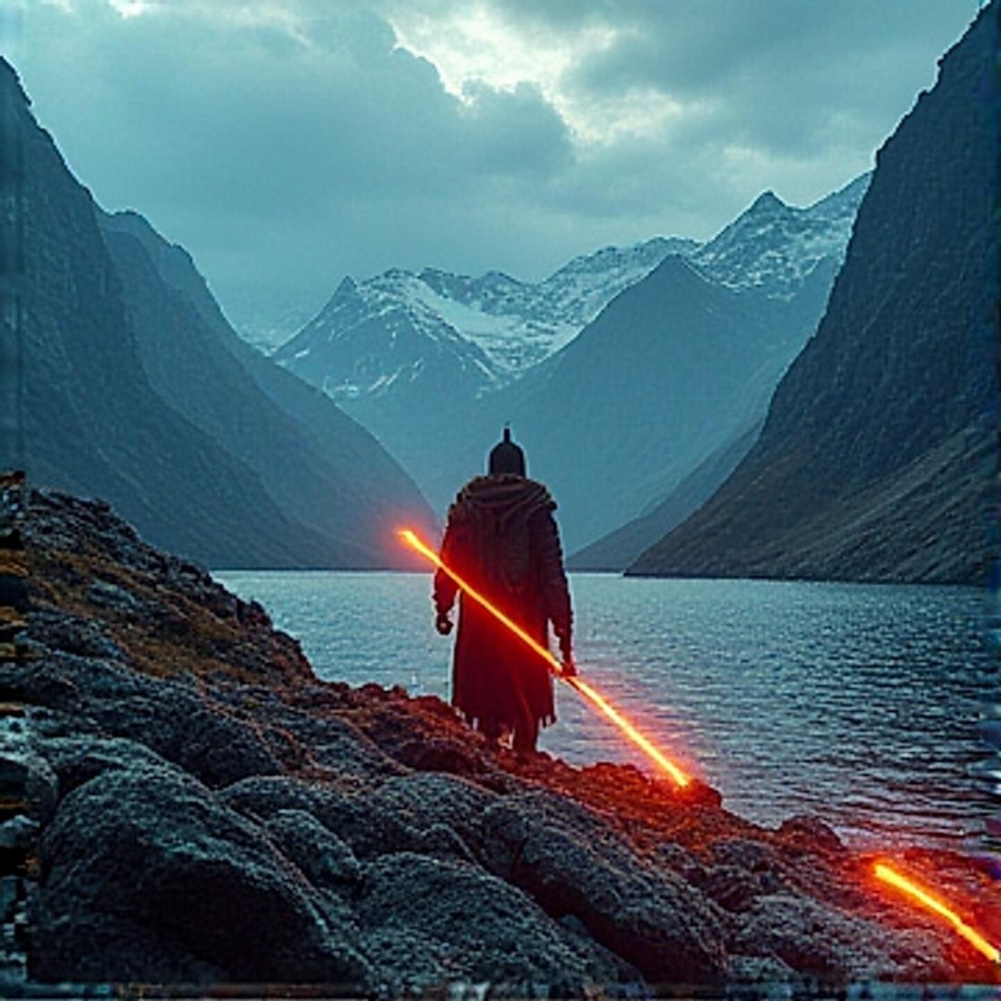 Релиз Warriors and Valkyries