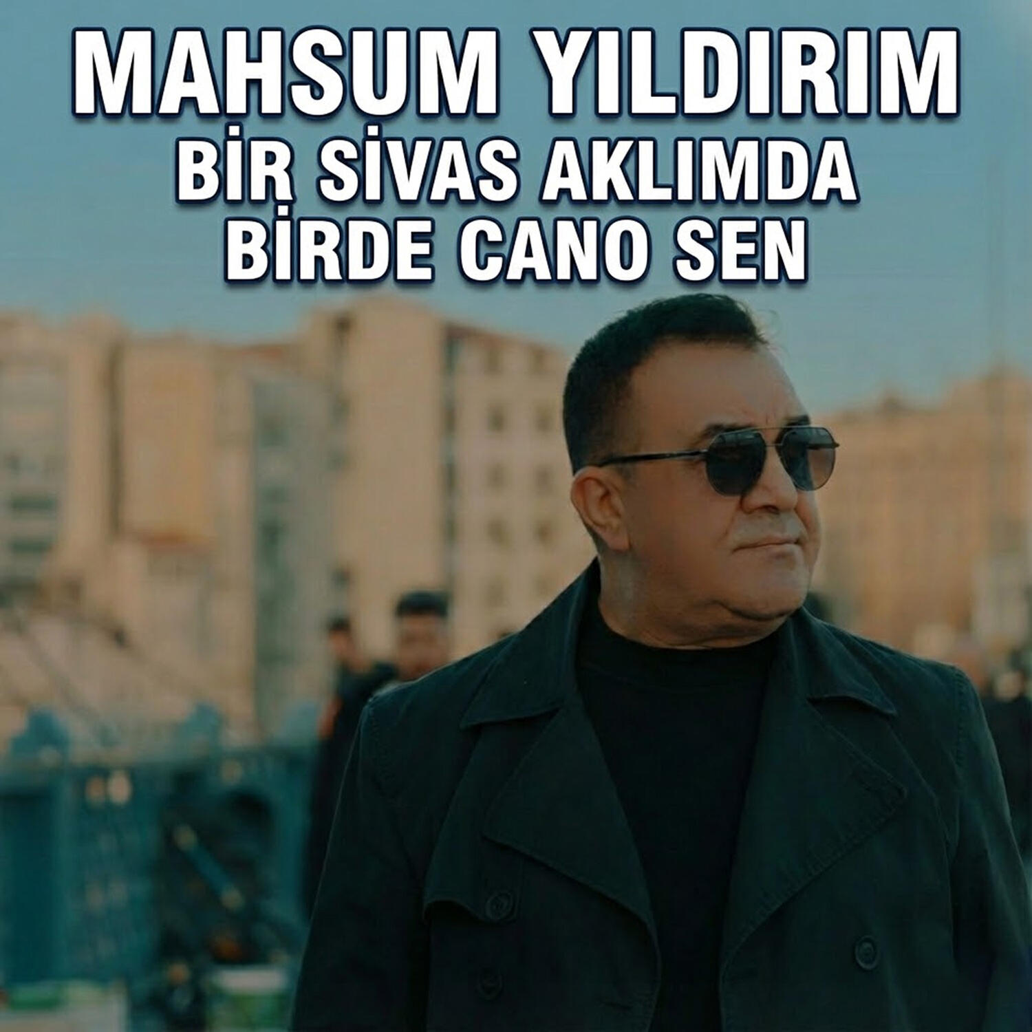 Mahsum Yıldırım