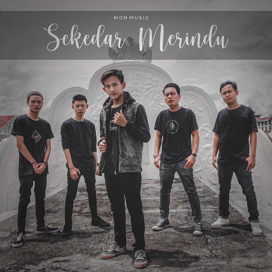 Релиз Sekedar Merindu